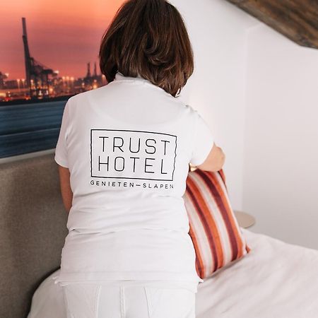 Trust Hotel Beveren  Εξωτερικό φωτογραφία