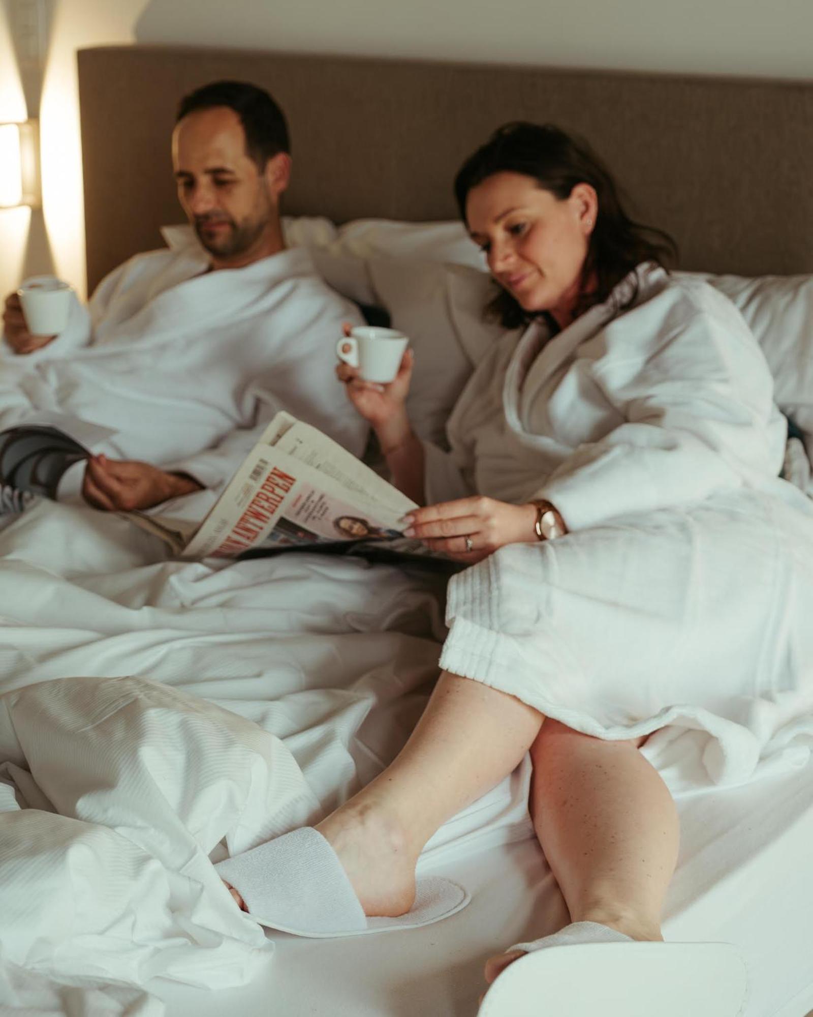 Trust Hotel Beveren  Εξωτερικό φωτογραφία
