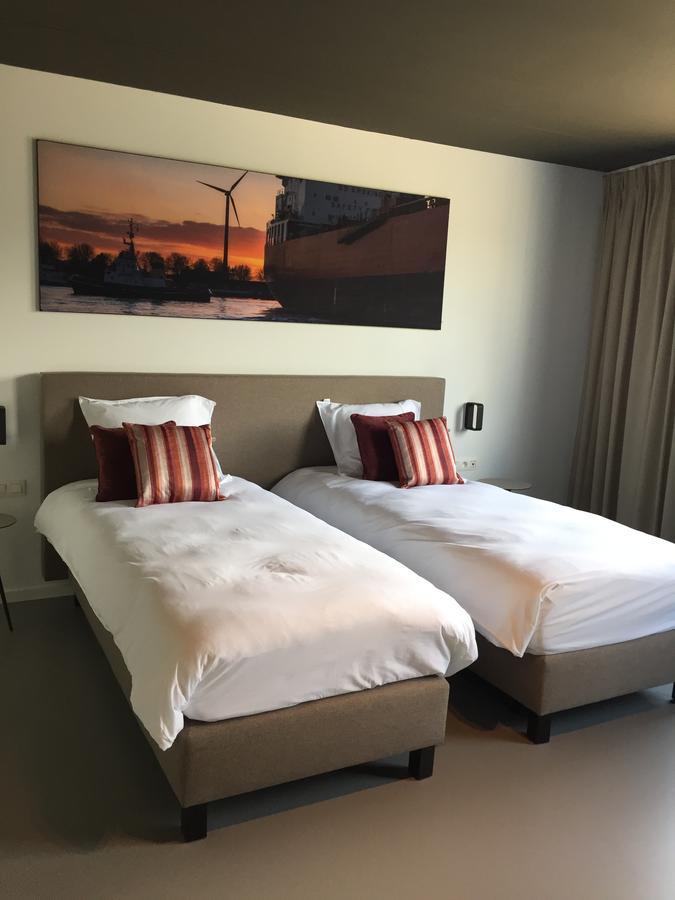 Trust Hotel Beveren  Εξωτερικό φωτογραφία