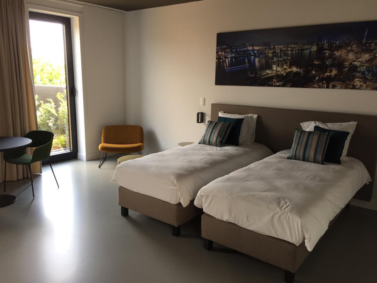 Trust Hotel Beveren  Εξωτερικό φωτογραφία