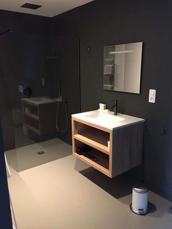 Trust Hotel Beveren  Εξωτερικό φωτογραφία
