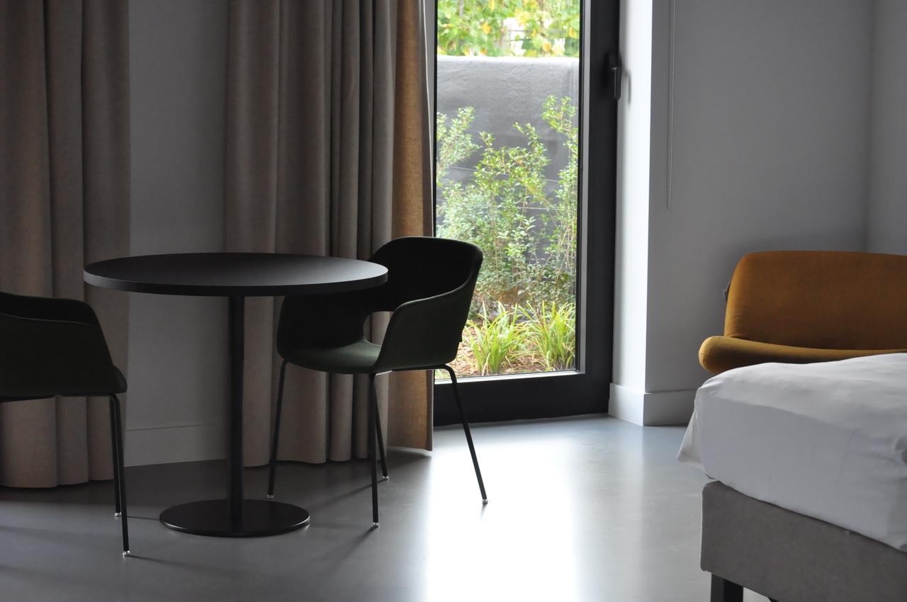 Trust Hotel Beveren  Εξωτερικό φωτογραφία