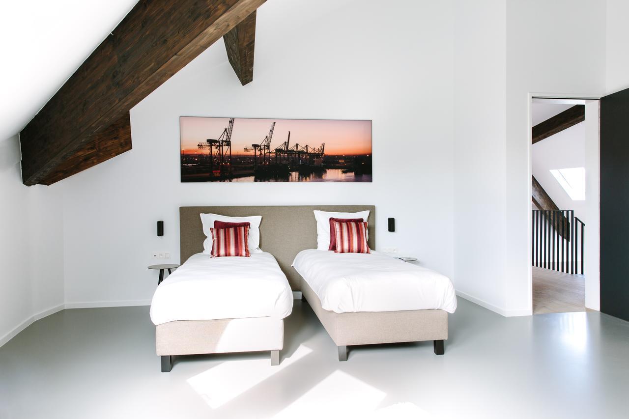 Trust Hotel Beveren  Εξωτερικό φωτογραφία