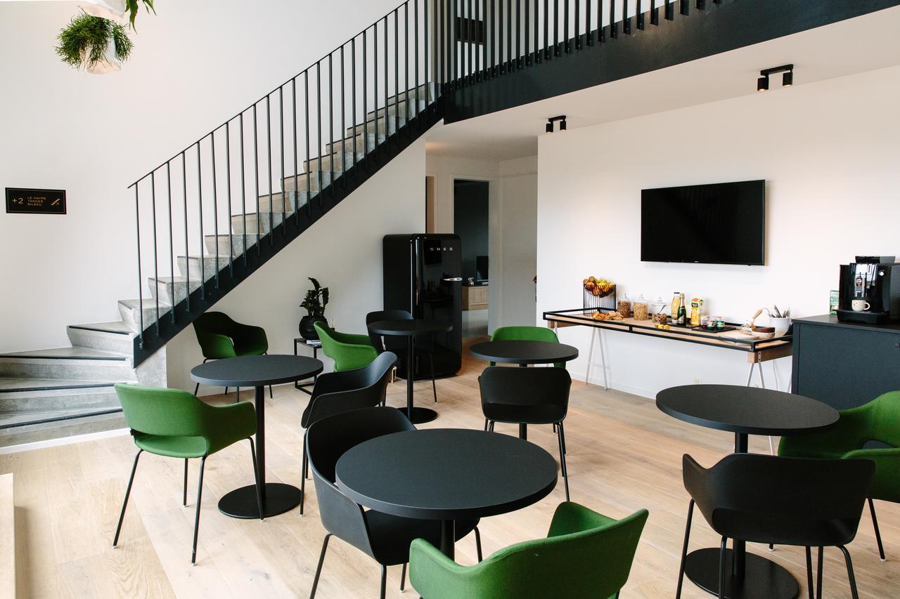 Trust Hotel Beveren  Εξωτερικό φωτογραφία