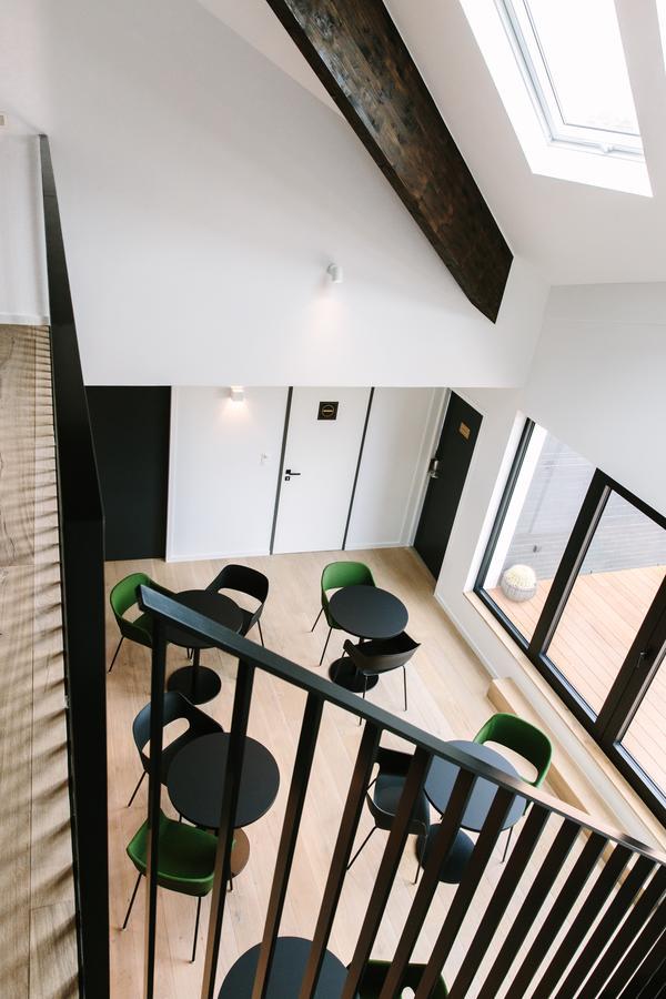 Trust Hotel Beveren  Εξωτερικό φωτογραφία