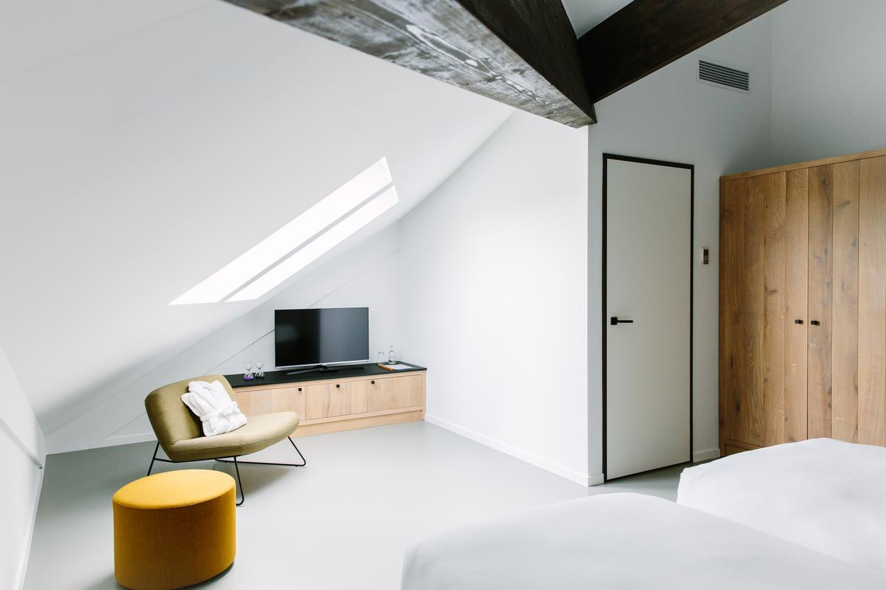 Trust Hotel Beveren  Εξωτερικό φωτογραφία