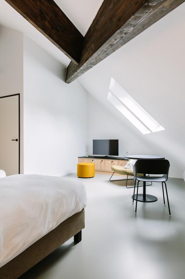Trust Hotel Beveren  Εξωτερικό φωτογραφία
