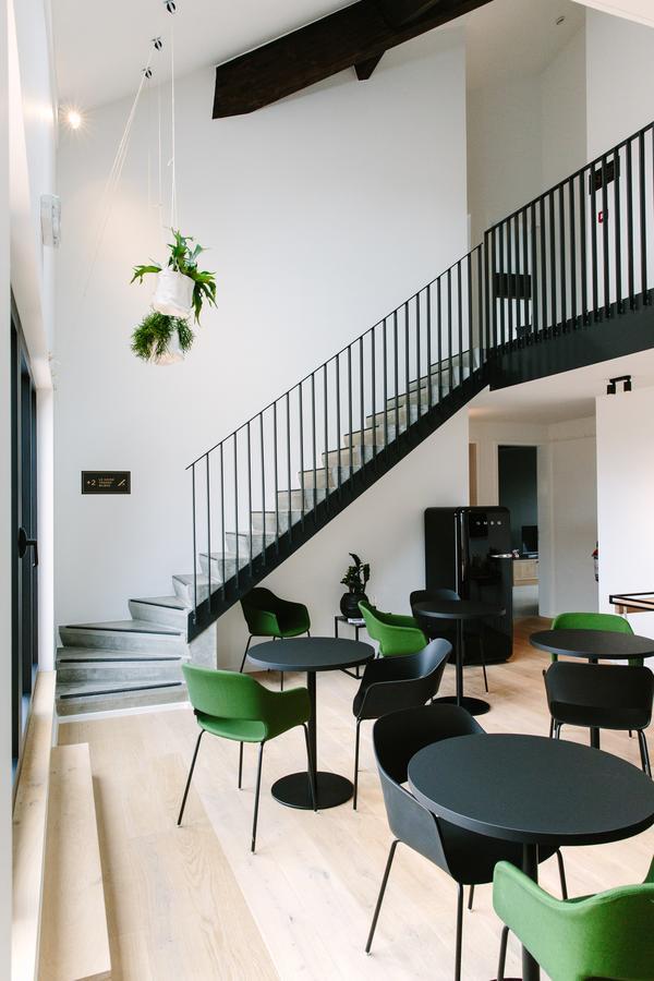 Trust Hotel Beveren  Εξωτερικό φωτογραφία