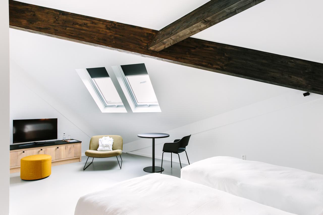 Trust Hotel Beveren  Εξωτερικό φωτογραφία